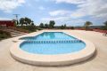 Vente - Villa - Orihuela Costa - Inland