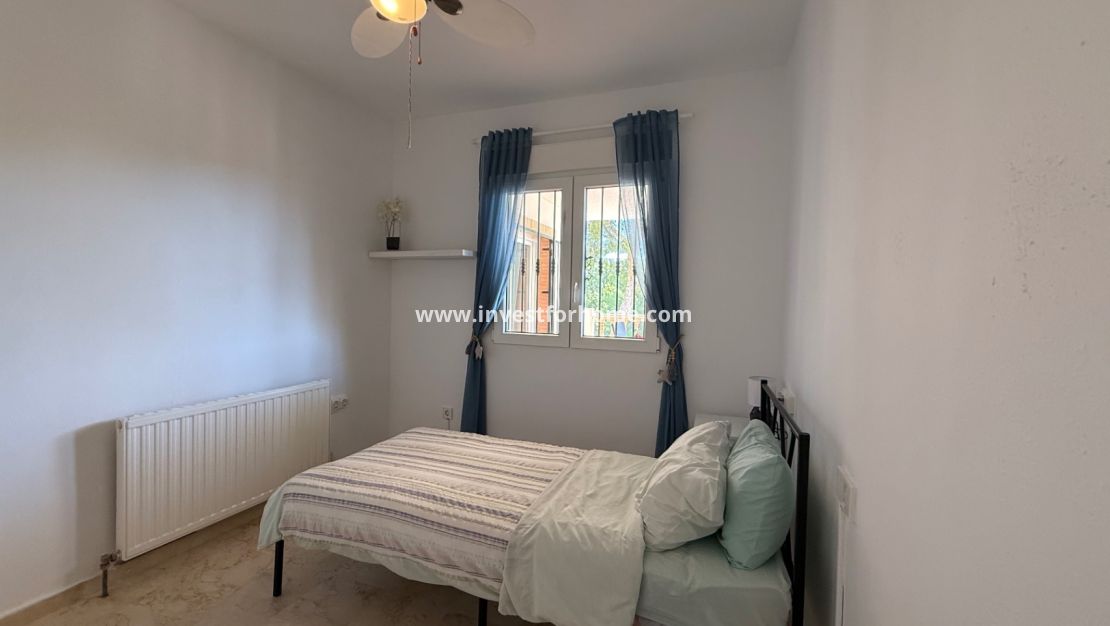 Vente - Villa - Orihuela Costa - Inland