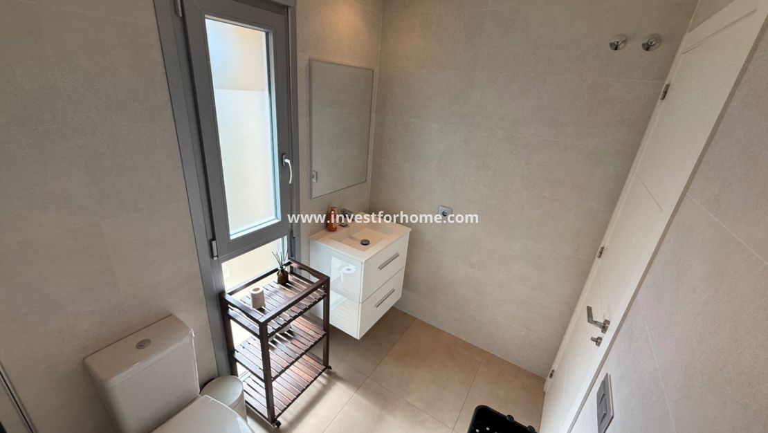 Vente - Villa - Orihuela Costa - Inland