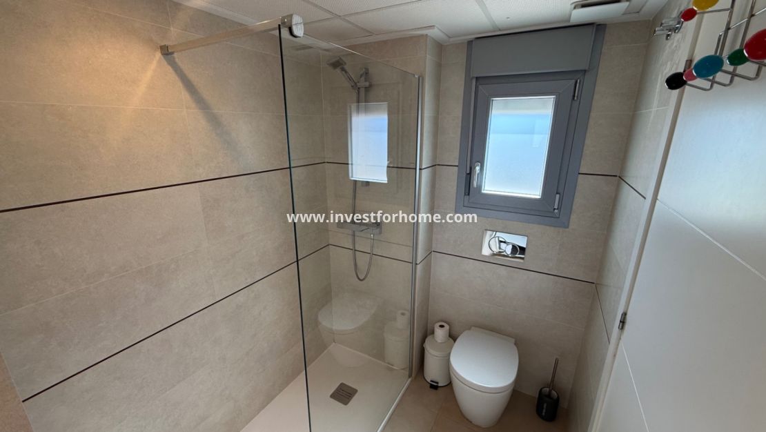 Vente - Villa - Orihuela Costa - Inland