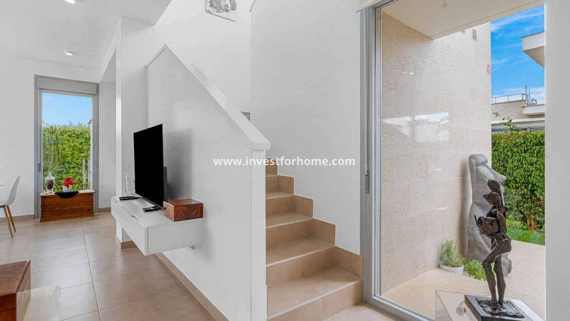 Vente - Villa - Orihuela Costa - Inland