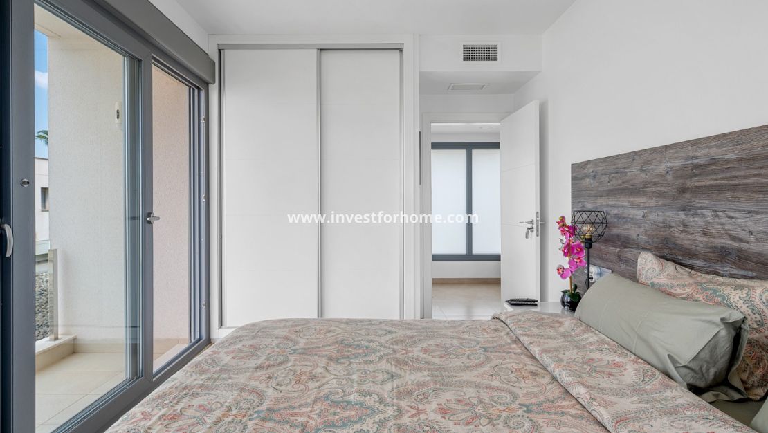 Vente - Villa - Orihuela Costa - Inland