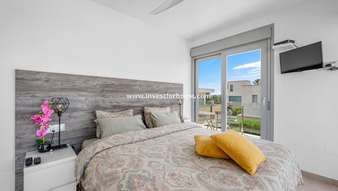 Vente - Villa - Orihuela Costa - Inland