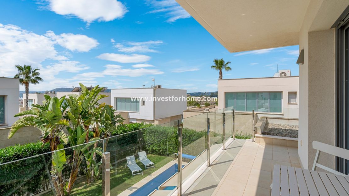 Vente - Villa - Orihuela Costa - Inland