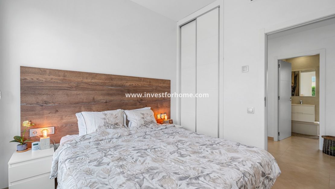 Vente - Villa - Orihuela Costa - Inland