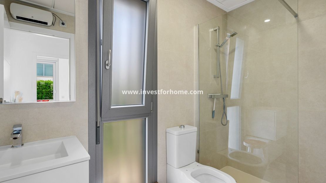 Vente - Villa - Orihuela Costa - Inland