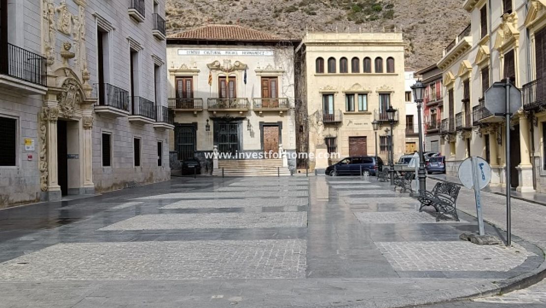 Vente - Villa - Orihuela Costa - Inland