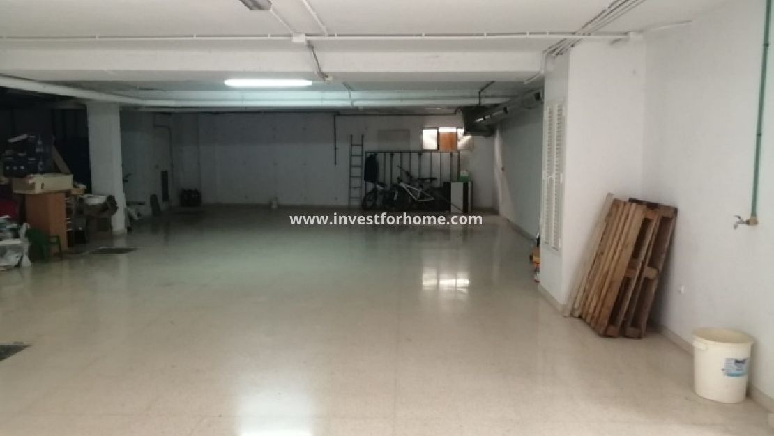 Vente - Villa - Orihuela Costa - Inland