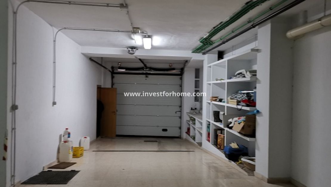 Vente - Villa - Orihuela Costa - Inland