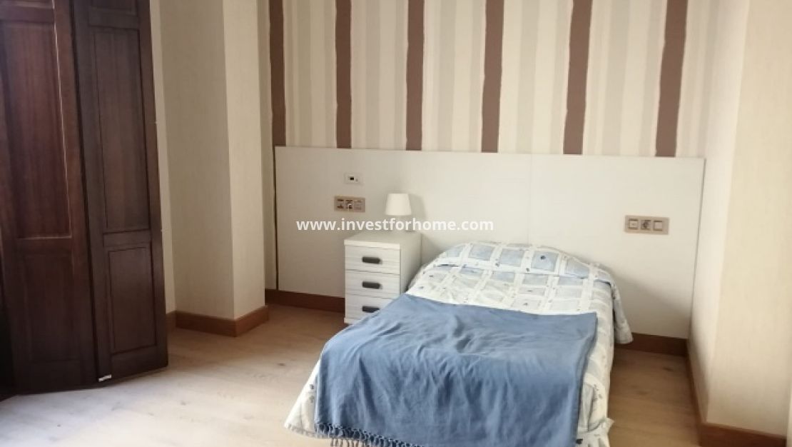 Vente - Villa - Orihuela Costa - Inland