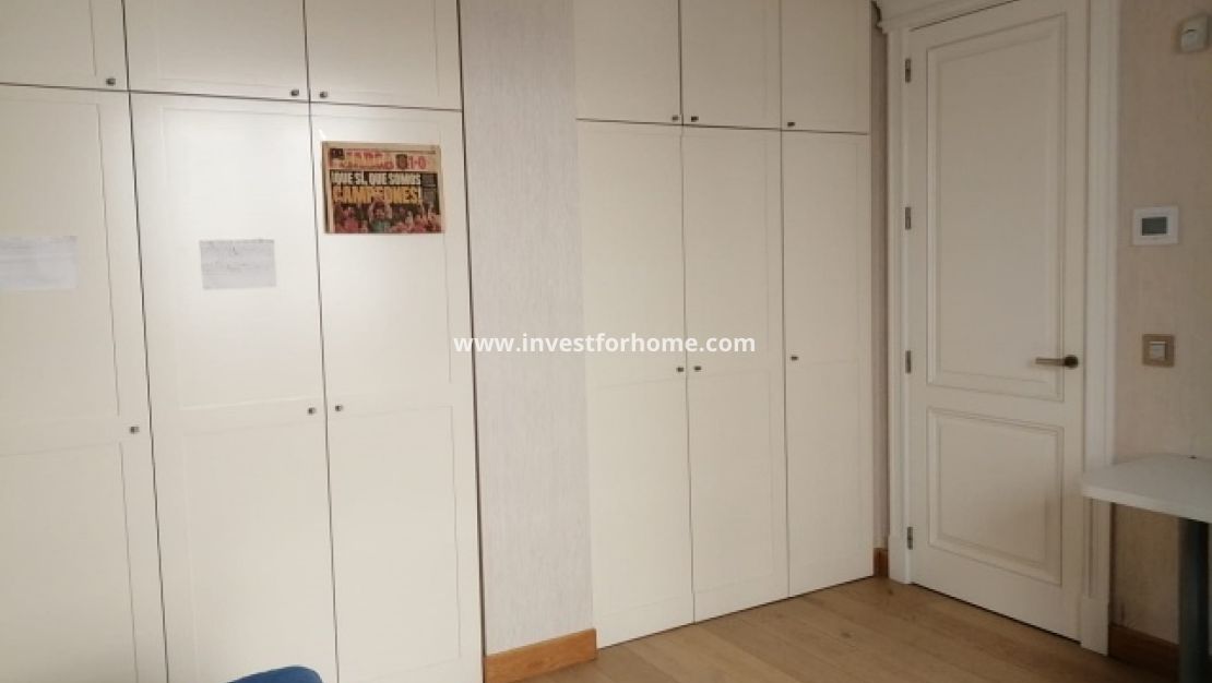 Vente - Villa - Orihuela Costa - Inland