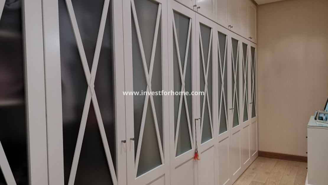 Vente - Villa - Orihuela Costa - Inland