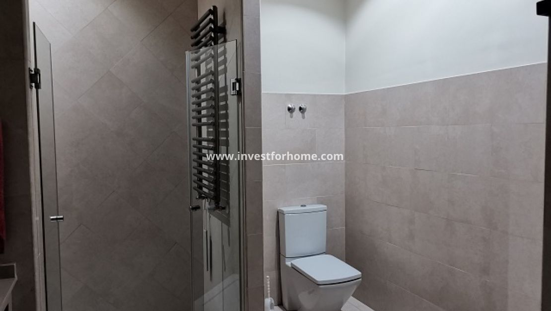 Vente - Villa - Orihuela Costa - Inland