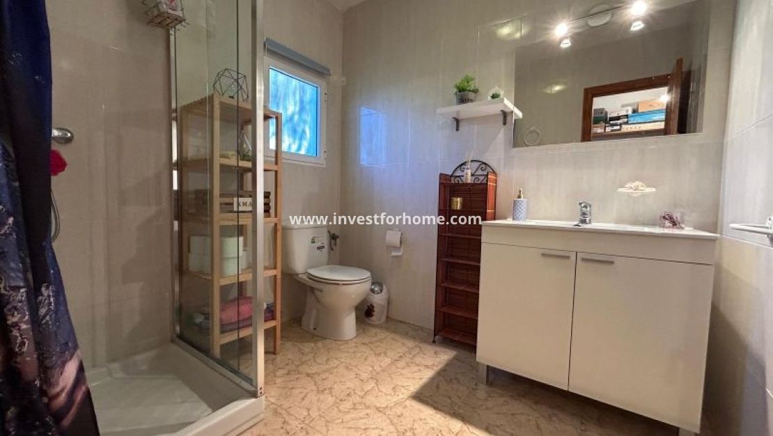 Vente - Villa - Orihuela Costa - Inland