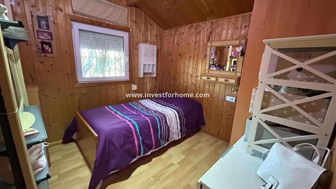 Vente - Villa - Orihuela Costa - Inland