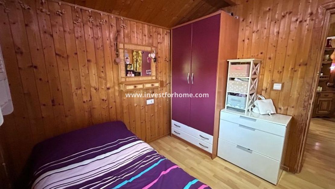 Vente - Villa - Orihuela Costa - Inland