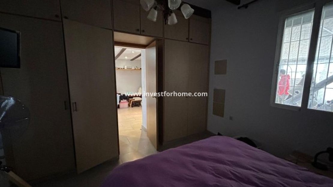 Vente - Villa - Orihuela Costa - Inland