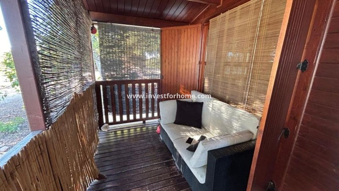 Vente - Villa - Orihuela Costa - Inland