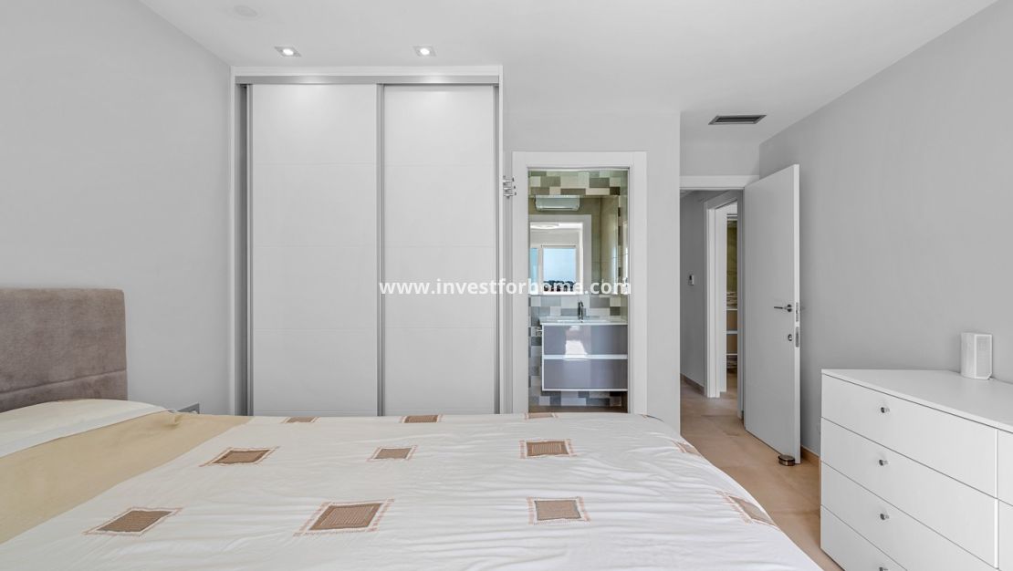 Vente - Villa - Orihuela Costa - Inland