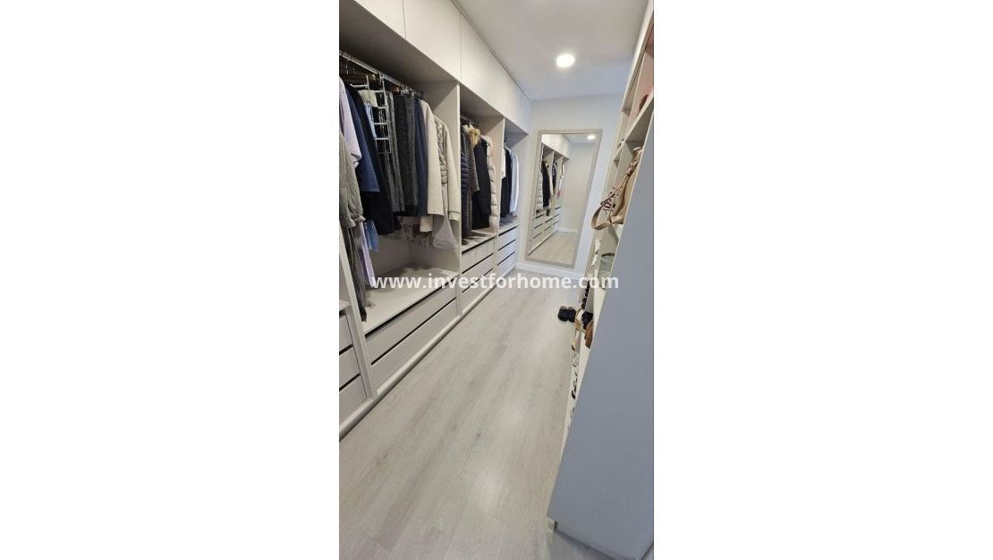 Vente - Villa - Orihuela Costa - Inland