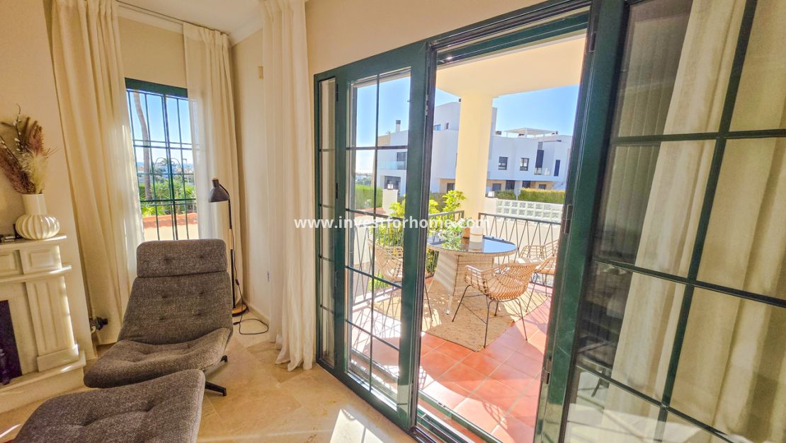 Vente - Villa - Orihuela Costa - Inland