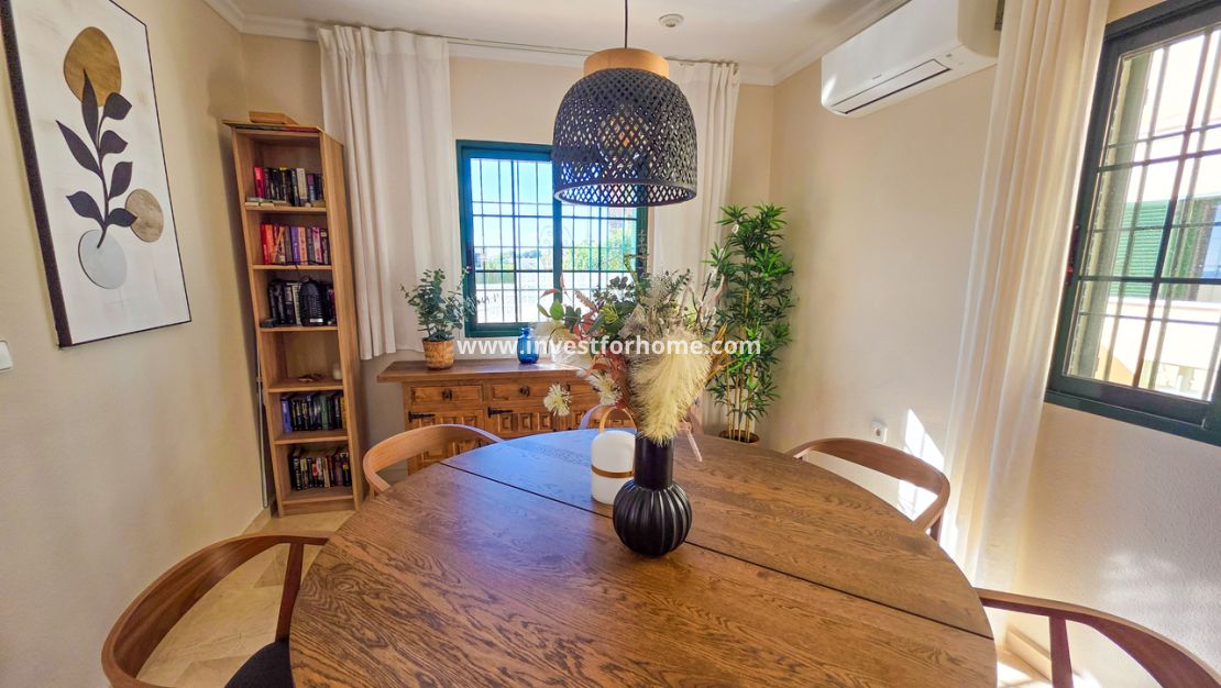 Vente - Villa - Orihuela Costa - Inland