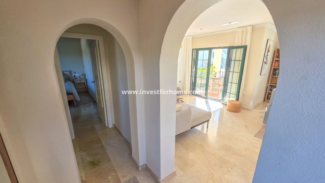 Vente - Villa - Orihuela Costa - Inland