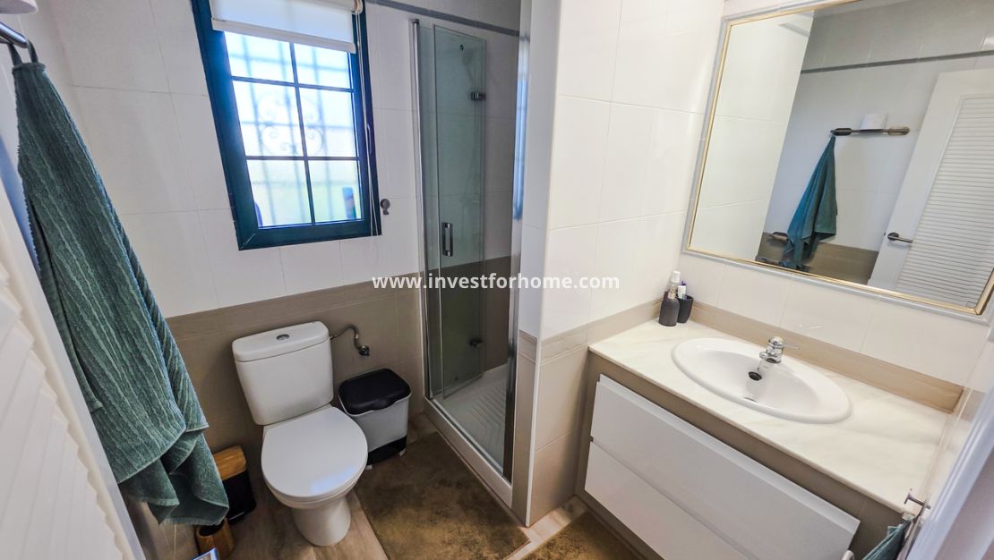 Vente - Villa - Orihuela Costa - Inland