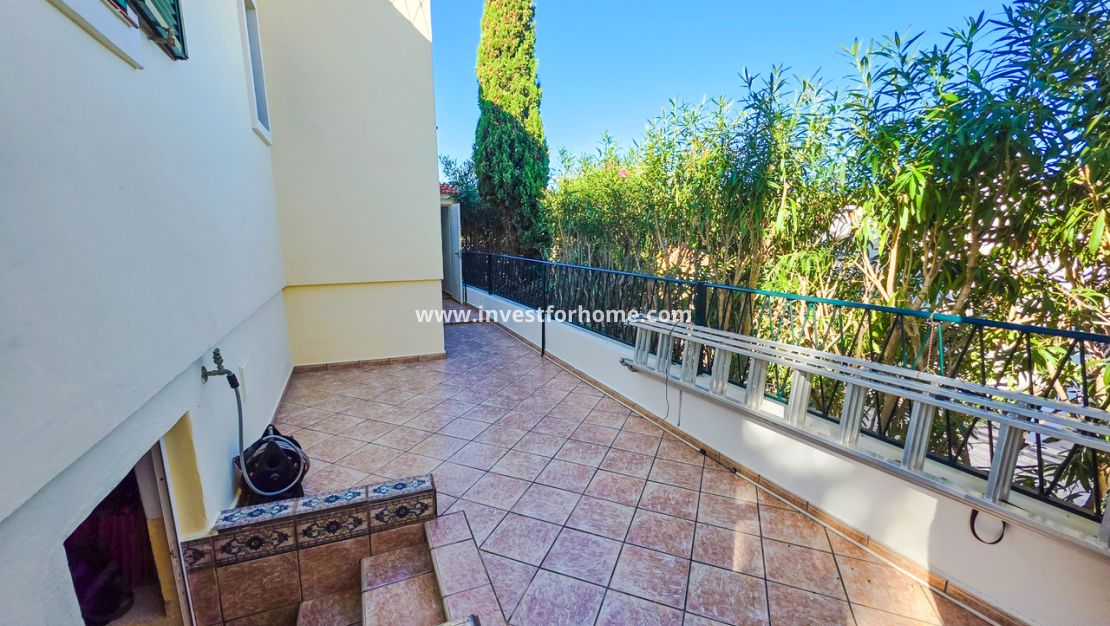 Vente - Villa - Orihuela Costa - Inland