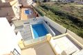 Vente - Villa - Orihuela Costa - Inland