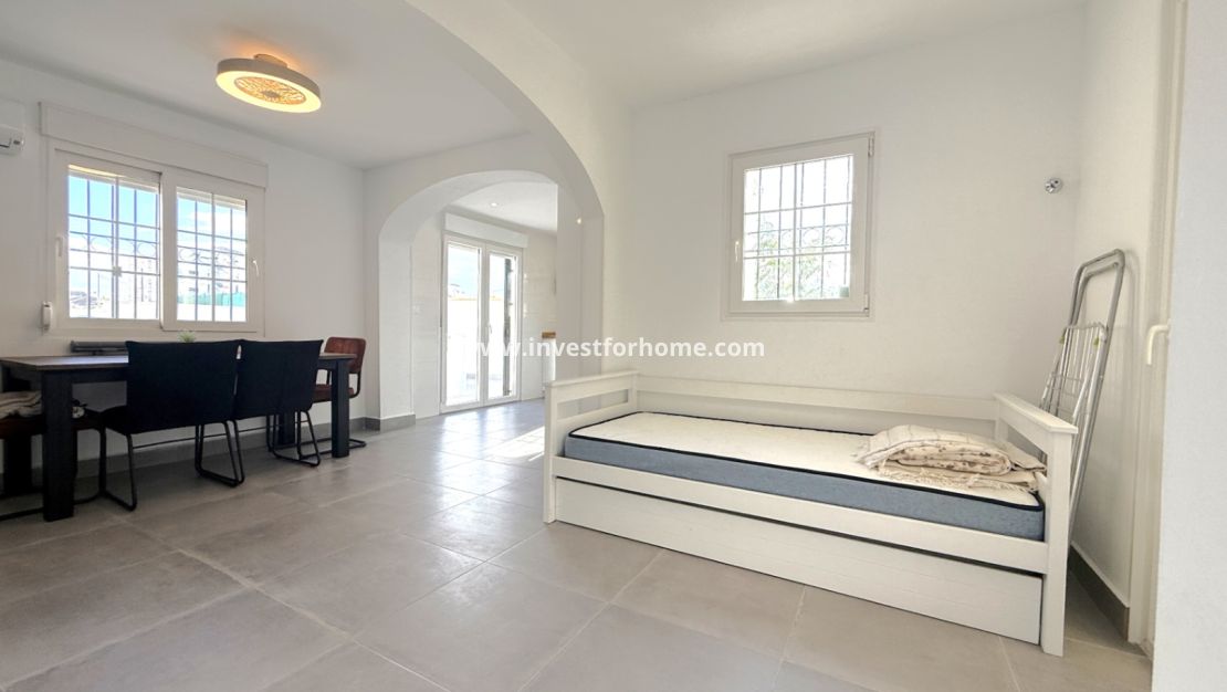 Vente - Villa - Orihuela Costa - Inland