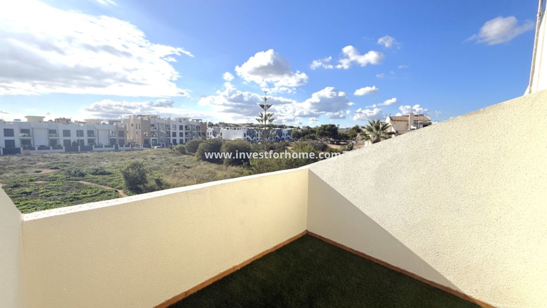 Vente - Villa - Orihuela Costa - Inland