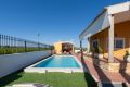Vente - Villa - Orihuela Costa - Inland