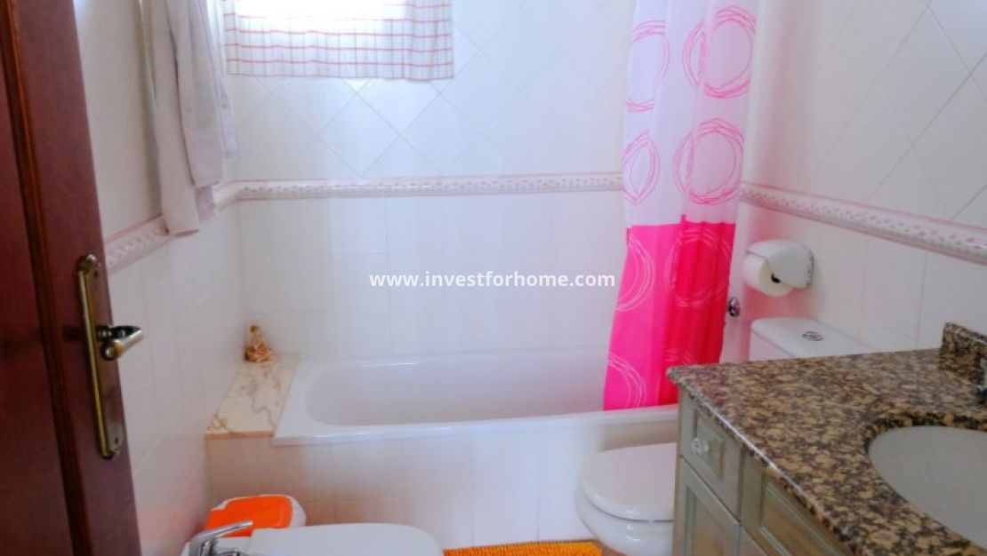 Vente - Villa - Orihuela Costa - Inland