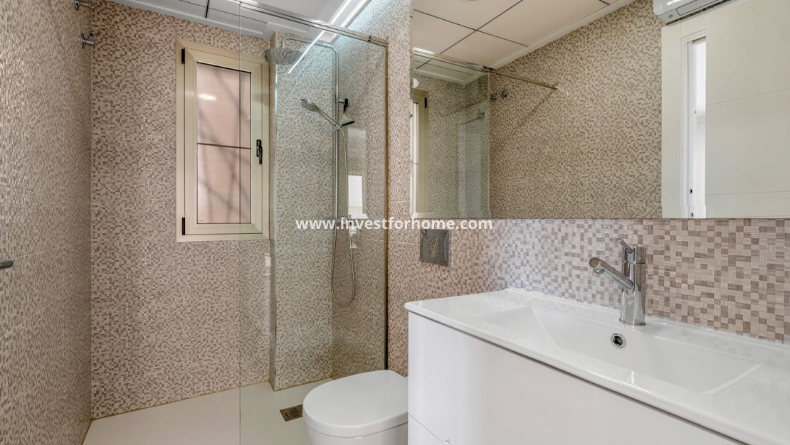 Vente - Villa - Orihuela Costa - Inland