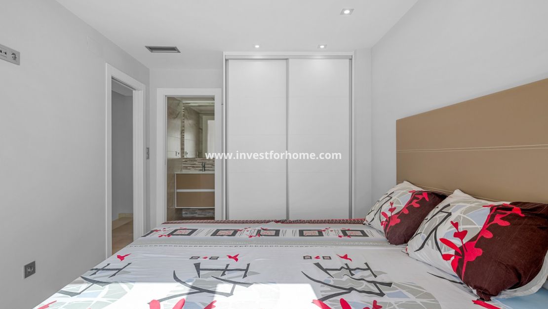 Vente - Villa - Orihuela Costa - Inland