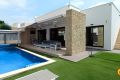 Vente - Villa - Orihuela Costa - Inland