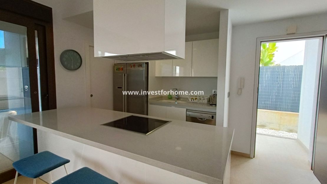 Vente - Villa - Orihuela Costa - Inland