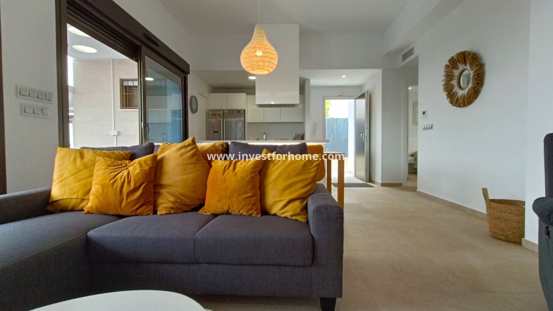 Vente - Villa - Orihuela Costa - Inland