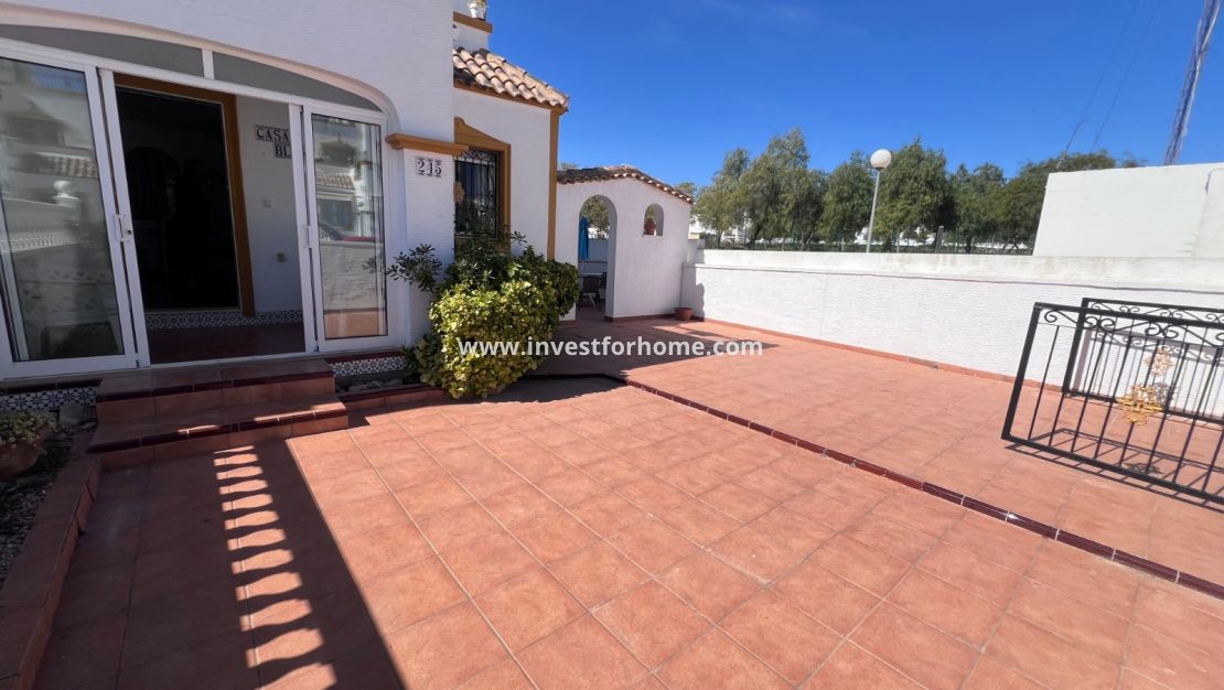 Vente - Villa - Orihuela Costa - Inland