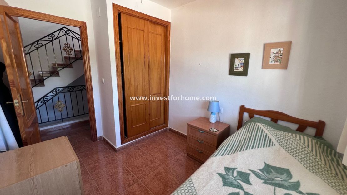 Vente - Villa - Orihuela Costa - Inland