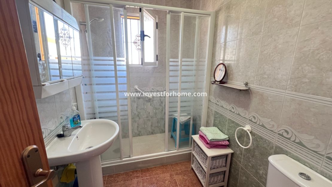 Vente - Villa - Orihuela Costa - Inland