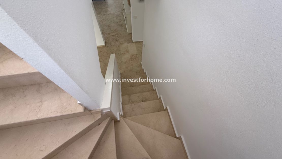 Vente - Villa - Orihuela Costa - Inland