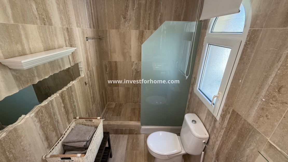 Vente - Villa - Orihuela Costa - Inland