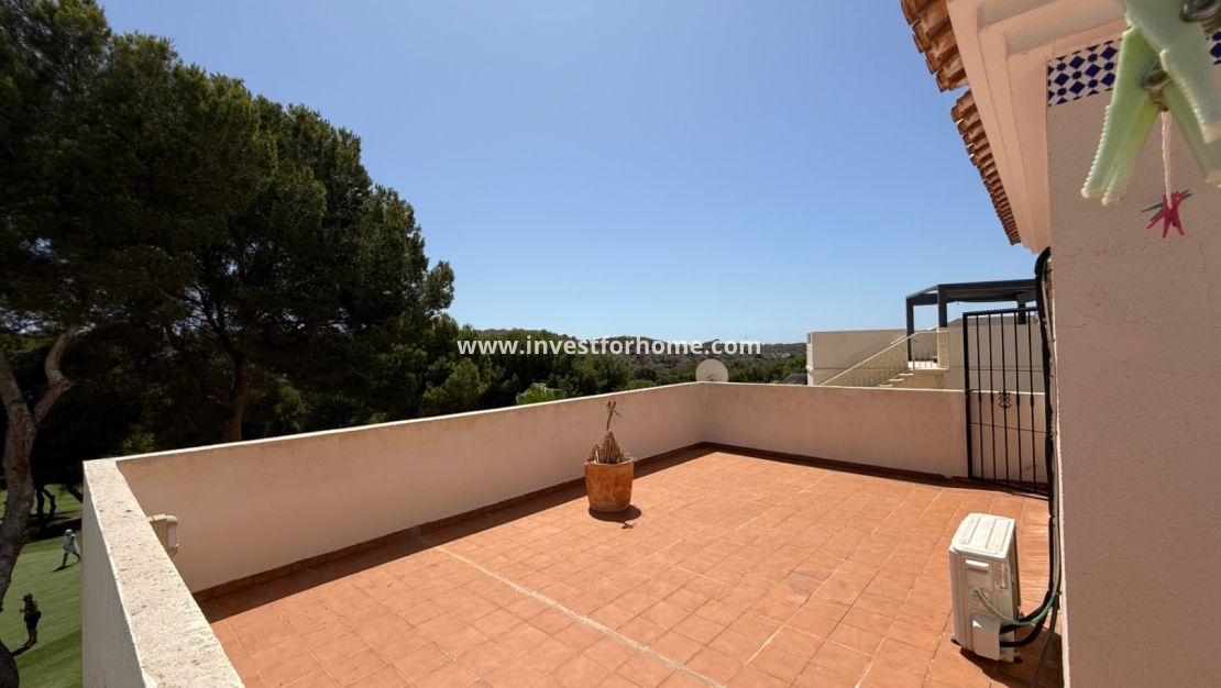 Vente - Villa - Orihuela Costa - Inland