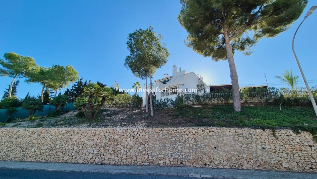 Vente - Villa - Orihuela Costa - Inland