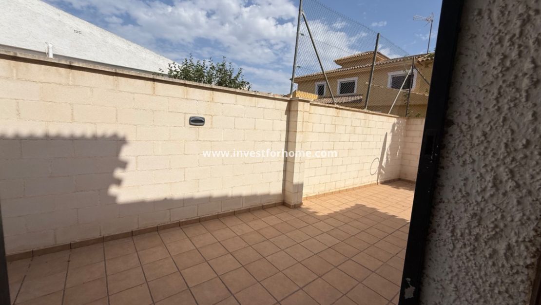 Vente - Villa - Orihuela Costa - Inland