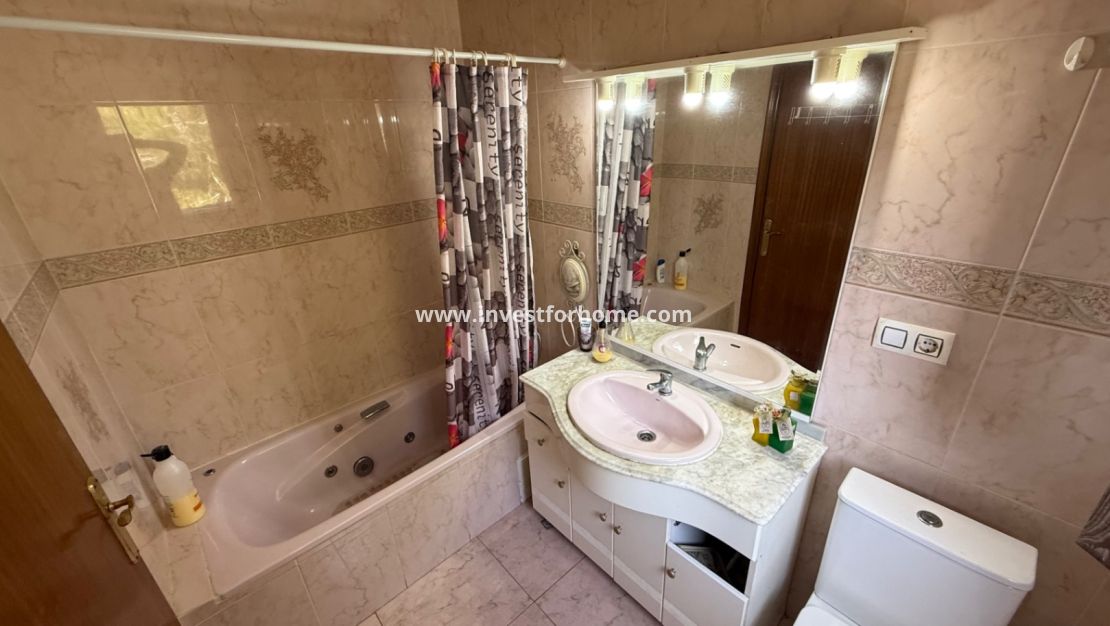 Vente - Villa - Orihuela Costa - Inland