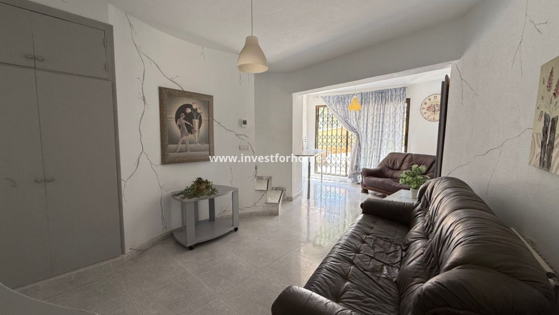 Vente - Villa - Orihuela Costa - Inland