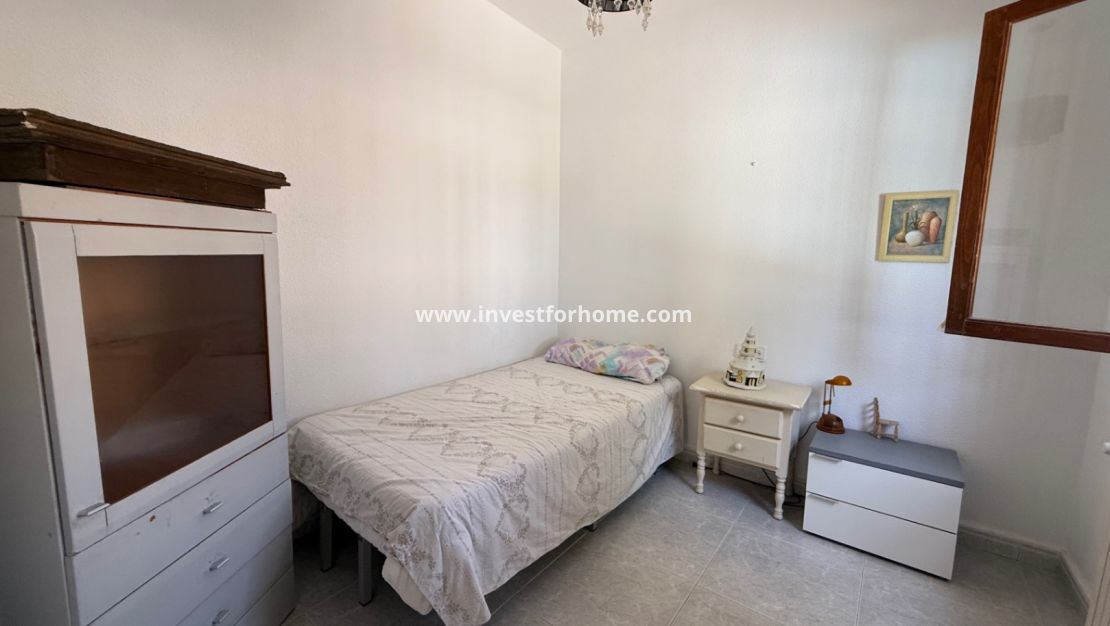 Vente - Villa - Orihuela Costa - Inland